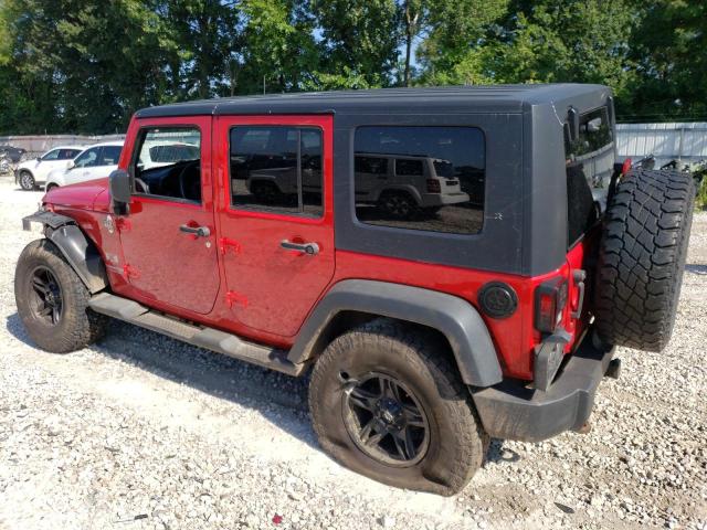 Photo 1 VIN: 1J4GA39169L770167 - JEEP WRANGLER 