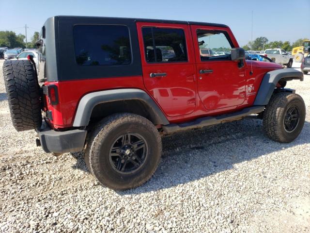 Photo 2 VIN: 1J4GA39169L770167 - JEEP WRANGLER 