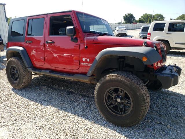 Photo 3 VIN: 1J4GA39169L770167 - JEEP WRANGLER 