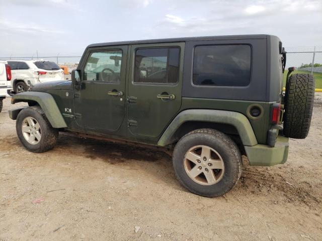 Photo 1 VIN: 1J4GA39177L219386 - JEEP WRANGLER 