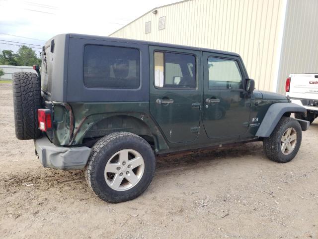 Photo 2 VIN: 1J4GA39177L219386 - JEEP WRANGLER 