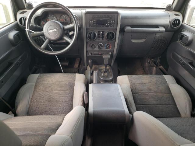 Photo 7 VIN: 1J4GA39177L219386 - JEEP WRANGLER 