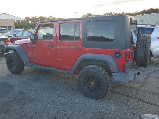 Photo 1 VIN: 1J4GA39178L526851 - JEEP WRANGLER 