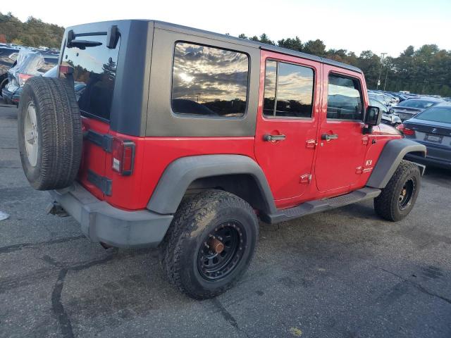 Photo 2 VIN: 1J4GA39178L526851 - JEEP WRANGLER 