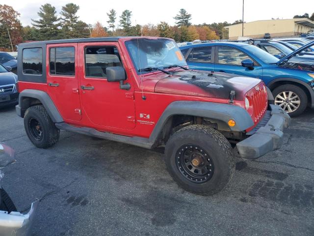 Photo 3 VIN: 1J4GA39178L526851 - JEEP WRANGLER 