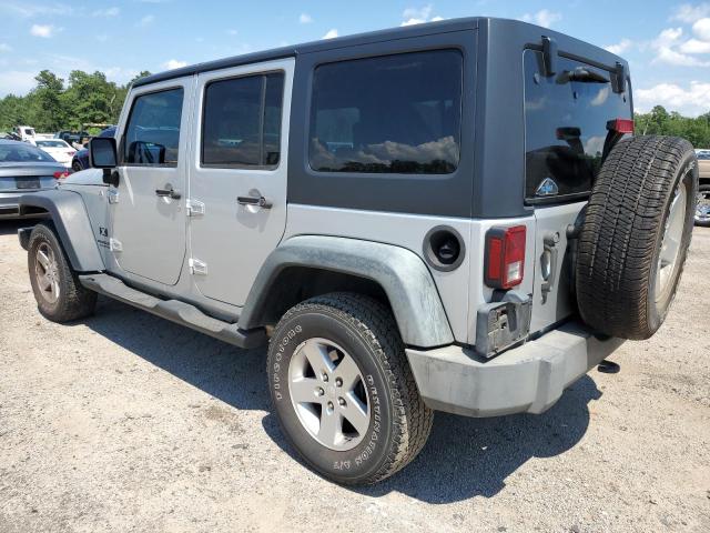 Photo 1 VIN: 1J4GA39178L528440 - JEEP WRANGLER U 