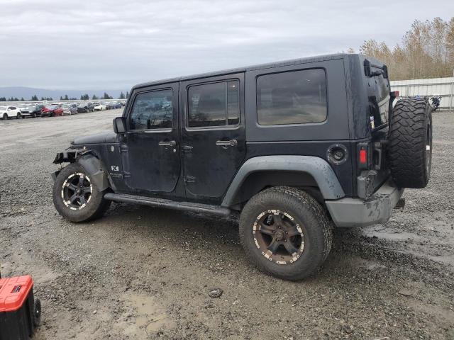 Photo 1 VIN: 1J4GA39178L586029 - JEEP WRANGLER U 