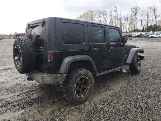 Photo 2 VIN: 1J4GA39178L586029 - JEEP WRANGLER U 