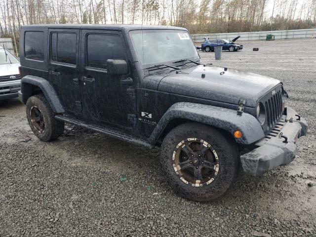 Photo 3 VIN: 1J4GA39178L586029 - JEEP WRANGLER U 