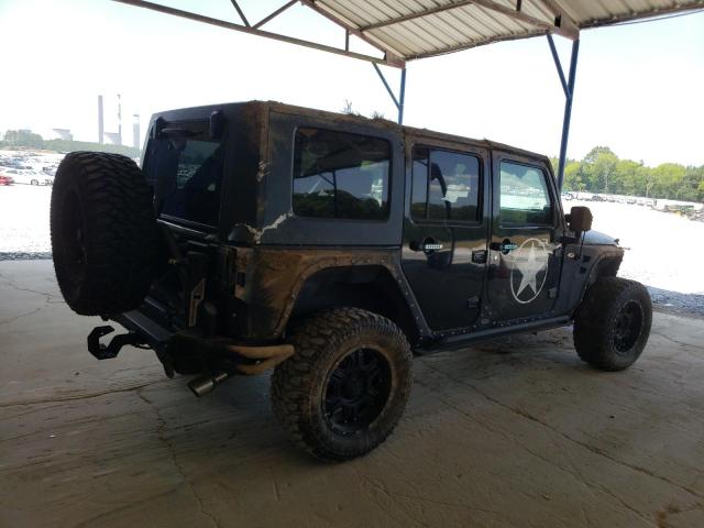 Photo 2 VIN: 1J4GA39178L652028 - JEEP WRANGLER 