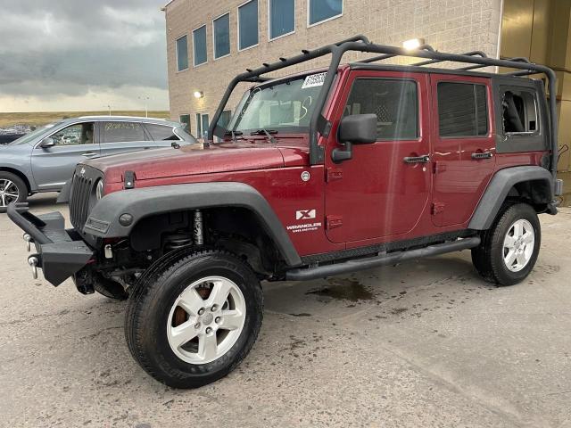 Photo 0 VIN: 1J4GA39179L790881 - JEEP WRANGLER U 