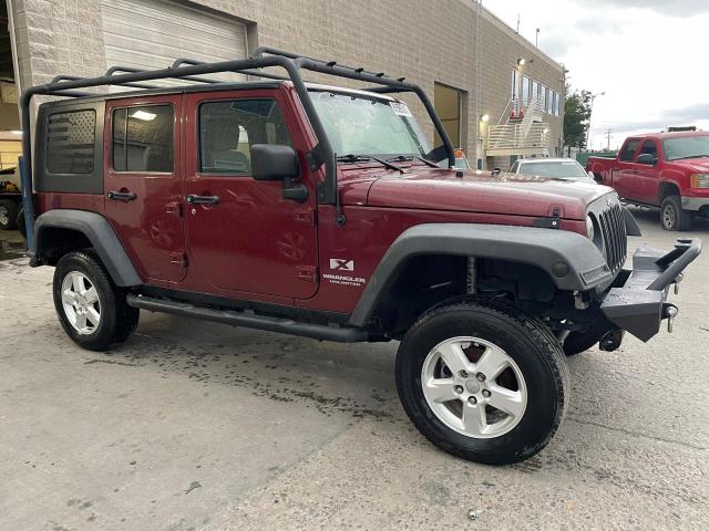 Photo 3 VIN: 1J4GA39179L790881 - JEEP WRANGLER U 