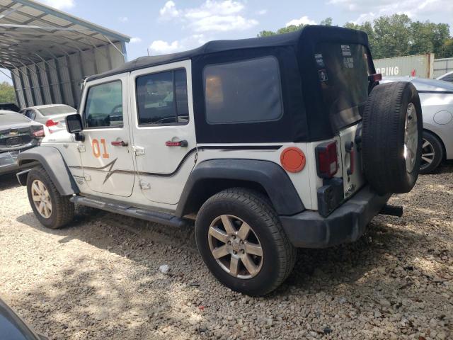 Photo 1 VIN: 1J4GA39187L222653 - JEEP WRANGLER X 