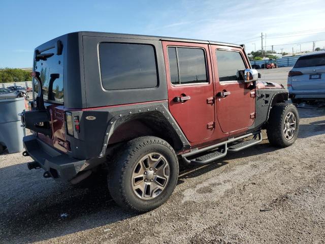 Photo 2 VIN: 1J4GA39189L703036 - JEEP WRANGLER U 