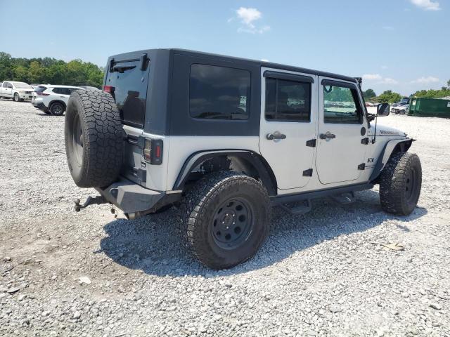 Photo 2 VIN: 1J4GA39189L750227 - JEEP WRANGLER U 