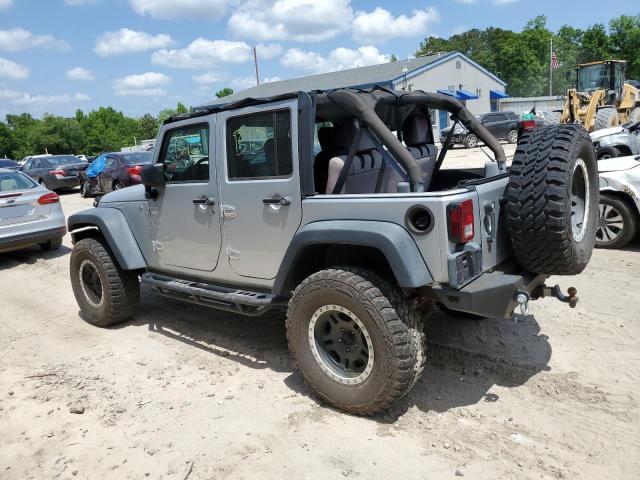 Photo 1 VIN: 1J4GA39189L750907 - JEEP WRANGLER 