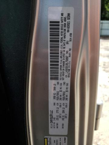 Photo 11 VIN: 1J4GA39189L750907 - JEEP WRANGLER 