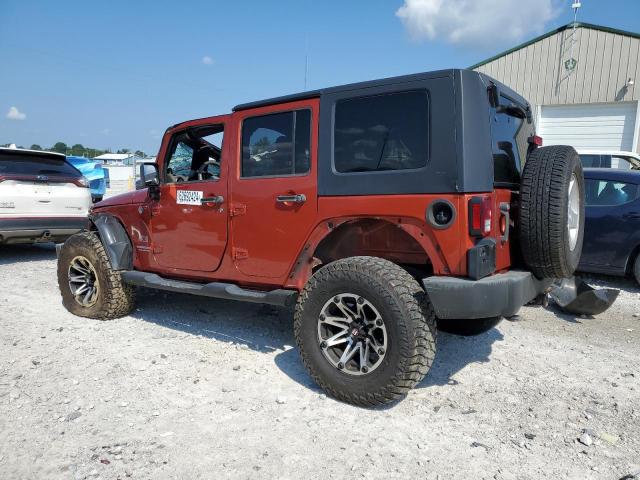 Photo 1 VIN: 1J4GA39189L767447 - JEEP WRANGLER 