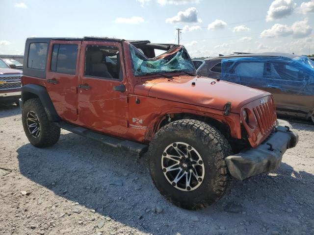 Photo 3 VIN: 1J4GA39189L767447 - JEEP WRANGLER 