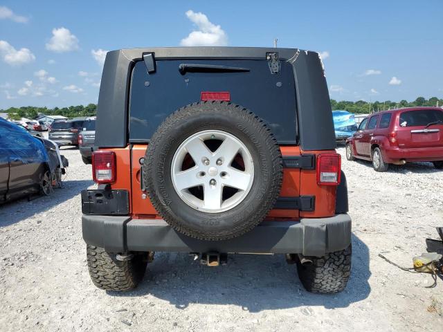 Photo 5 VIN: 1J4GA39189L767447 - JEEP WRANGLER 