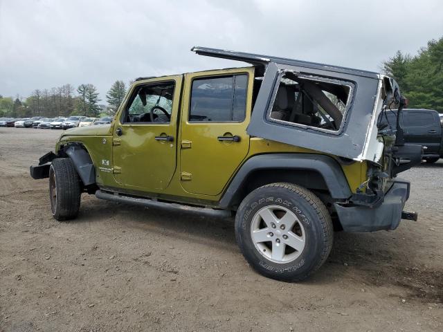 Photo 1 VIN: 1J4GA39197L144951 - JEEP WRANGLER 