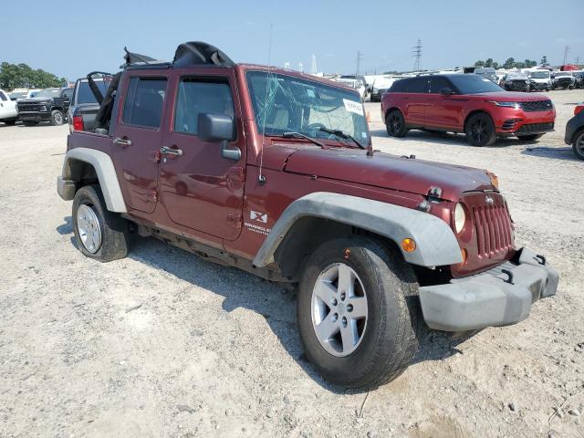 Photo 3 VIN: 1J4GA39197L173611 - JEEP WRANGLER X 