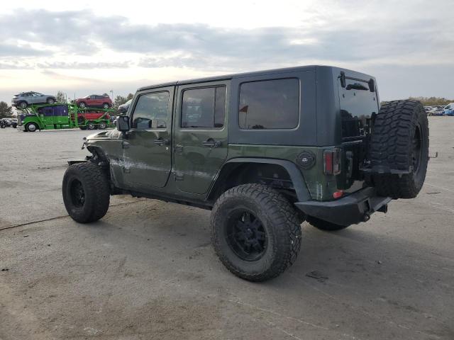 Photo 1 VIN: 1J4GA39197L202122 - JEEP WRANGLER X 