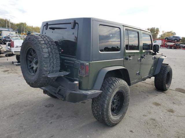 Photo 2 VIN: 1J4GA39197L202122 - JEEP WRANGLER X 