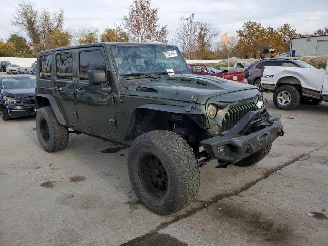 Photo 3 VIN: 1J4GA39197L202122 - JEEP WRANGLER X 