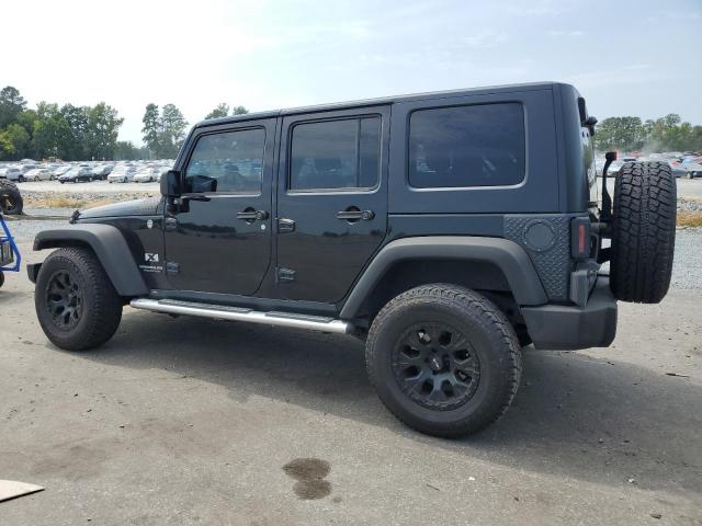 Photo 1 VIN: 1J4GA39198L529797 - JEEP WRANGLER U 