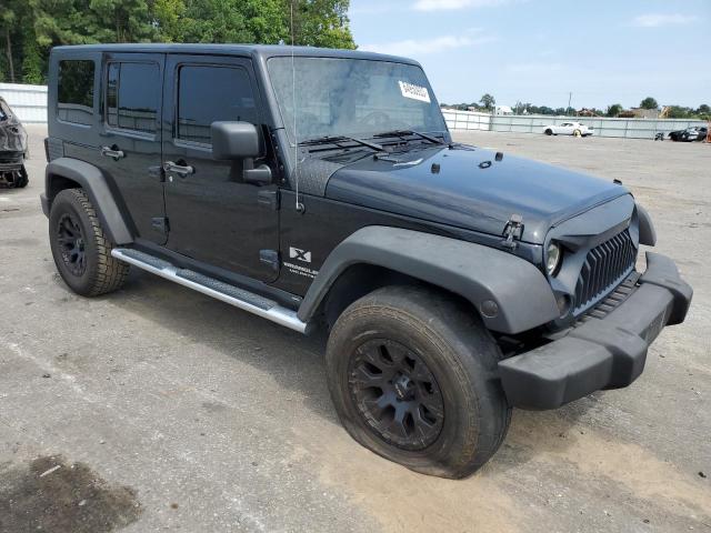 Photo 3 VIN: 1J4GA39198L529797 - JEEP WRANGLER U 