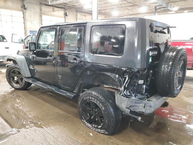 Photo 1 VIN: 1J4GA39198L534398 - JEEP WRANGLER 