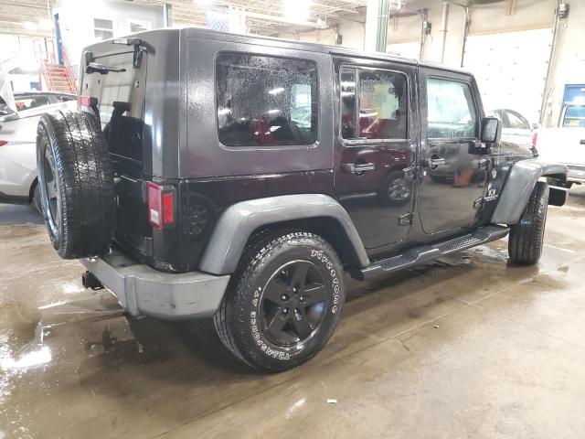 Photo 2 VIN: 1J4GA39198L534398 - JEEP WRANGLER 