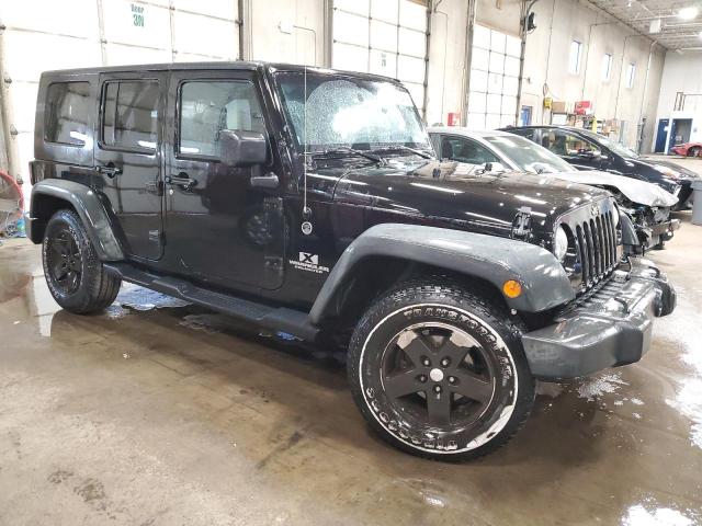 Photo 3 VIN: 1J4GA39198L534398 - JEEP WRANGLER 