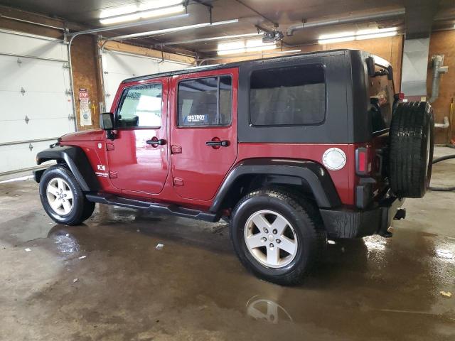 Photo 1 VIN: 1J4GA39199L757395 - JEEP WRANGLER 