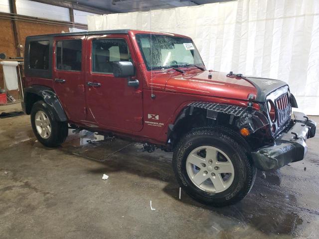 Photo 3 VIN: 1J4GA39199L757395 - JEEP WRANGLER 