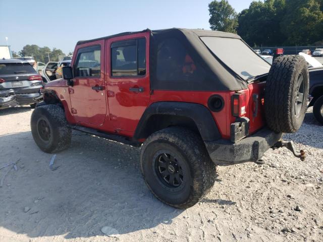 Photo 1 VIN: 1J4GA39199L765948 - JEEP WRANGLER U 