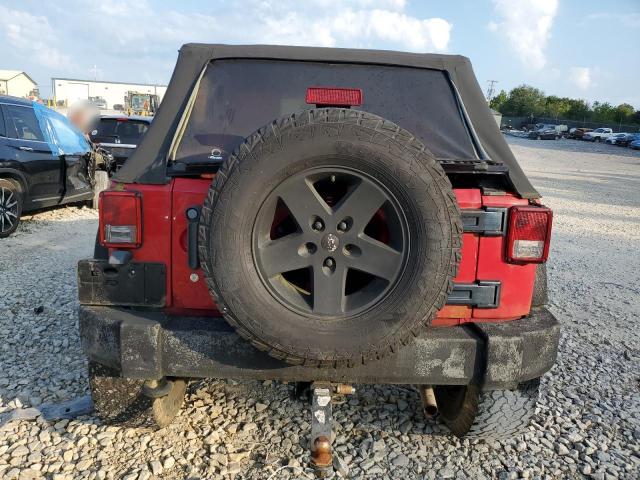 Photo 5 VIN: 1J4GA39199L765948 - JEEP WRANGLER U 