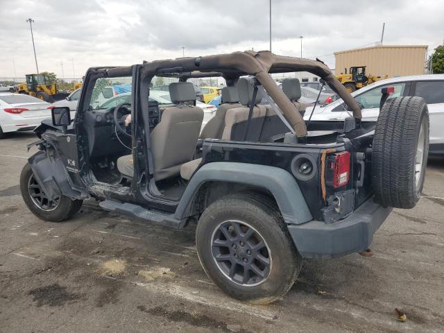 Photo 1 VIN: 1J4GA39199L786167 - JEEP WRANGLER U 