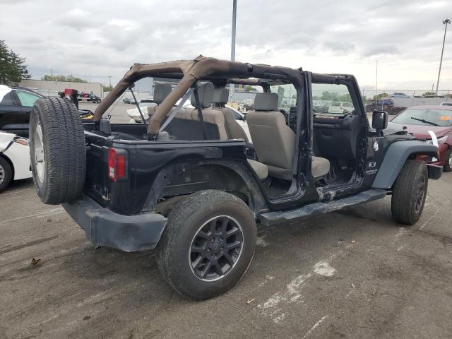 Photo 2 VIN: 1J4GA39199L786167 - JEEP WRANGLER U 