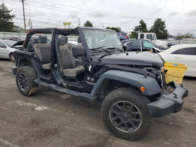 Photo 3 VIN: 1J4GA39199L786167 - JEEP WRANGLER U 