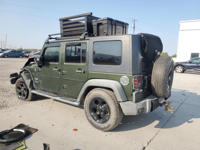 Photo 1 VIN: 1J4GA391X7L229913 - JEEP WRANGLER 