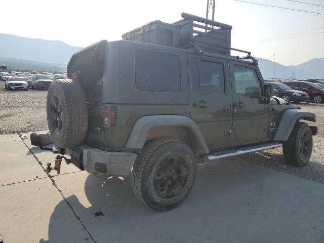 Photo 2 VIN: 1J4GA391X7L229913 - JEEP WRANGLER 