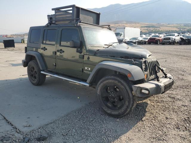 Photo 3 VIN: 1J4GA391X7L229913 - JEEP WRANGLER 