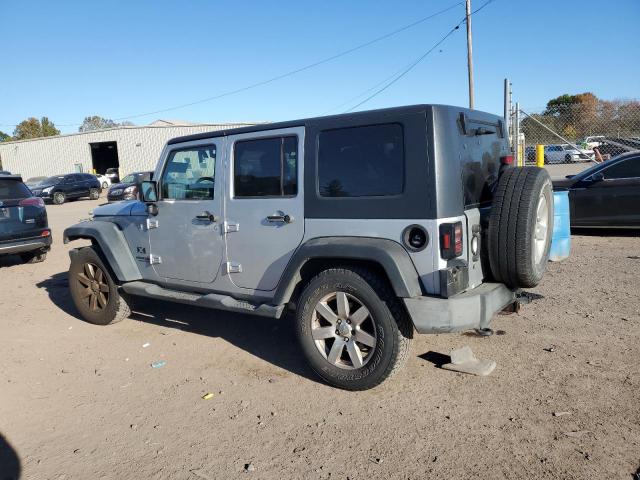 Photo 1 VIN: 1J4GA391X9L710148 - JEEP WRANGLER U 