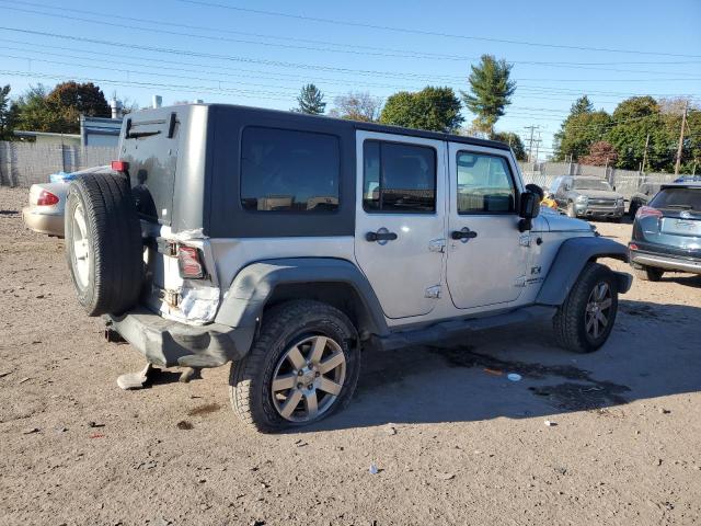 Photo 2 VIN: 1J4GA391X9L710148 - JEEP WRANGLER U 