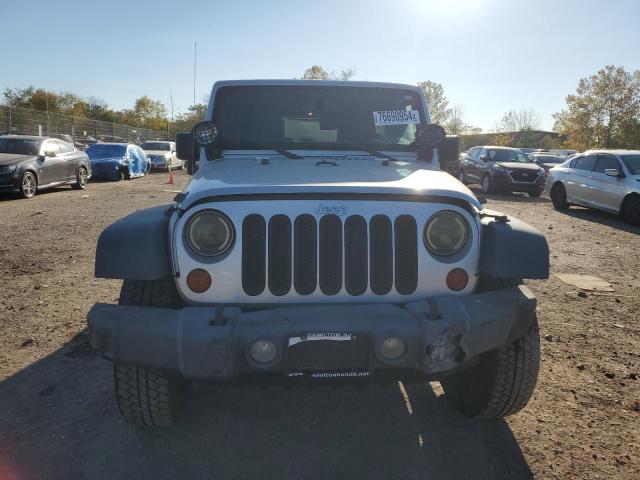 Photo 4 VIN: 1J4GA391X9L710148 - JEEP WRANGLER U 