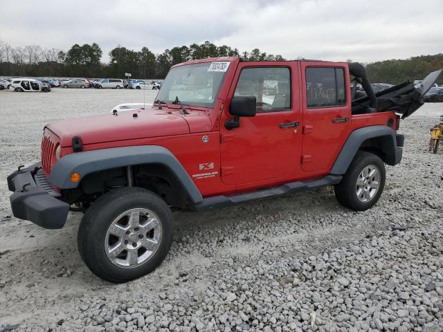 Photo 0 VIN: 1J4GA391X9L765070 - JEEP WRANGLER 