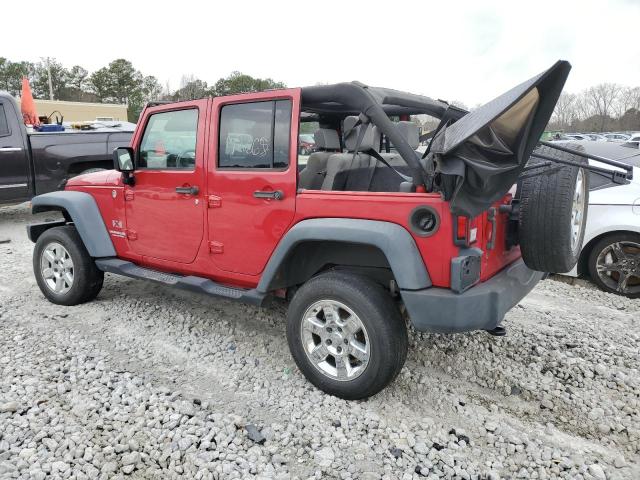 Photo 1 VIN: 1J4GA391X9L765070 - JEEP WRANGLER 