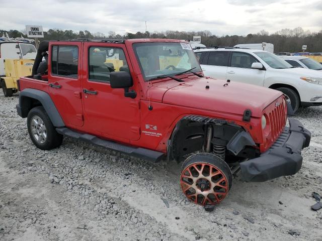 Photo 3 VIN: 1J4GA391X9L765070 - JEEP WRANGLER 